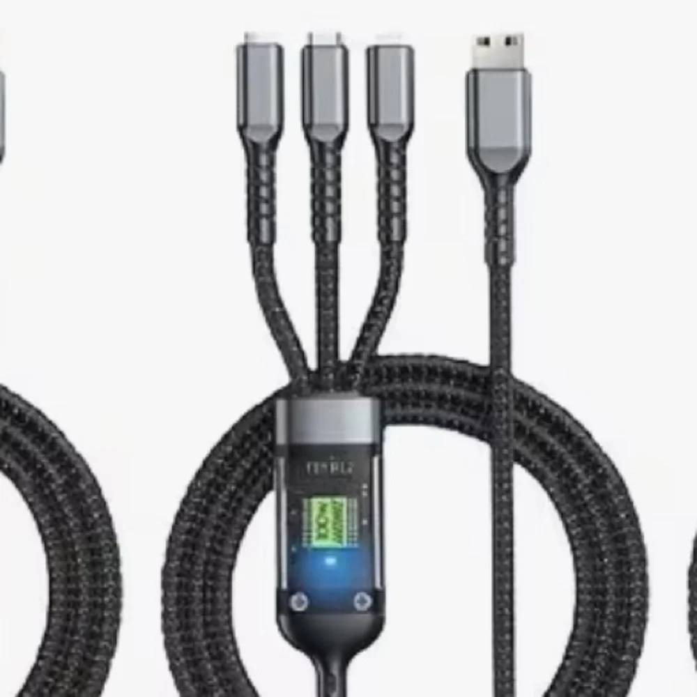 Universal Phone Charger New